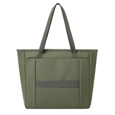 Notebook táska, női, 14", RIVACASE "Eden ECO 7821", olivazöld
