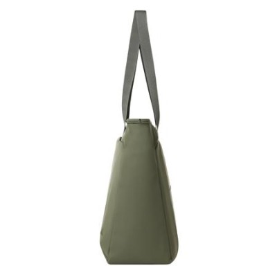 Notebook táska, női, 14", RIVACASE "Eden ECO 7821", olivazöld