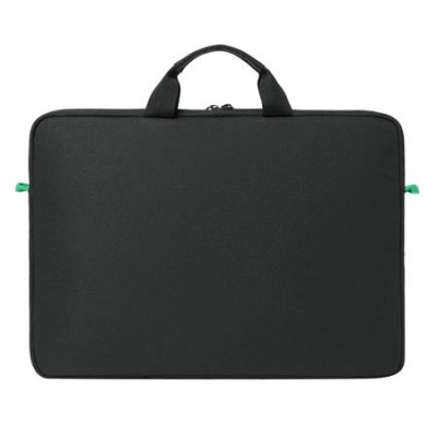 Notebook táska, 15,6", RIVACASE "Gremio ECO 5516", fekete