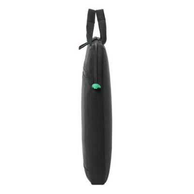 Notebook táska, 15,6", RIVACASE "Gremio ECO 5516", fekete
