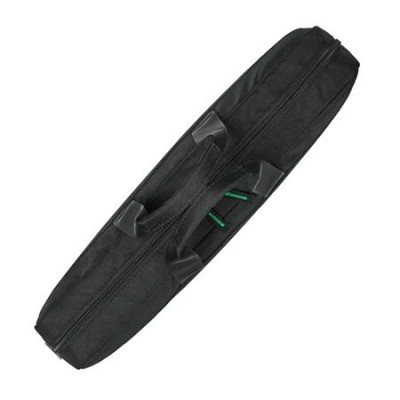 Notebook táska, 15,6", RIVACASE "Gremio ECO 5516", fekete