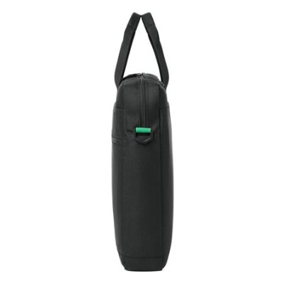 Notebook táska, 17,3", RIVACASE "Gremio ECO 5517", fekete