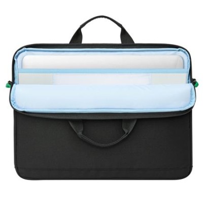 Notebook táska, 17,3", RIVACASE "Gremio ECO 5517", fekete