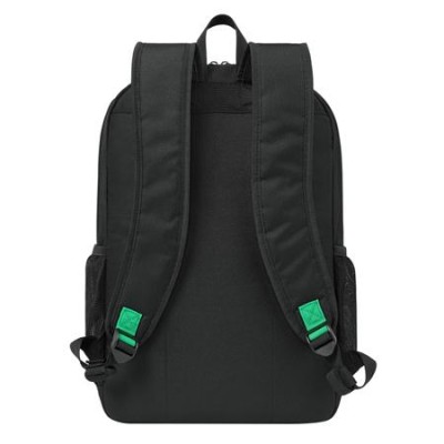 Notebook hátizsák, 15,6-16", RIVACASE "Gremio ECO 5566", fekete
