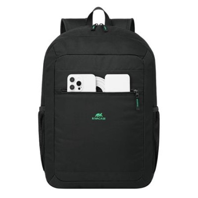 Notebook hátizsák, 15,6-16", RIVACASE "Gremio ECO 5566", fekete