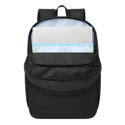 Notebook hátizsák, 15,6-16", RIVACASE "Gremio ECO 5566", fekete