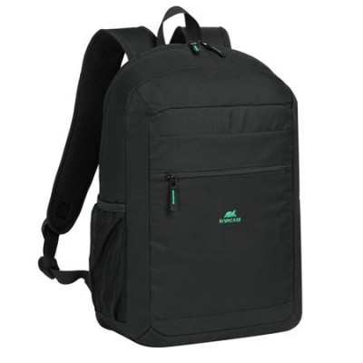 Notebook hátizsák, 15,6-16", RIVACASE "Gremio ECO 5566", fekete