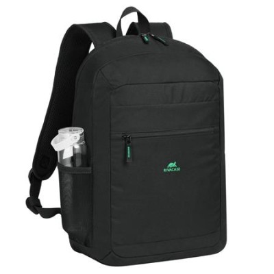 Notebook hátizsák, 15,6-16", RIVACASE "Gremio ECO 5566", fekete