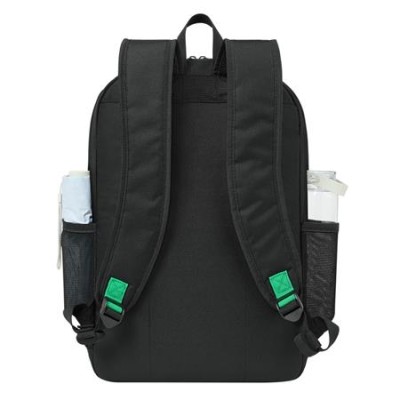 Notebook hátizsák, 15,6-16", RIVACASE "Gremio ECO 5566", fekete