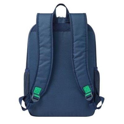 Notebook hátizsák, 15,6-16", RIVACASE "Gremio ECO 5566", kék