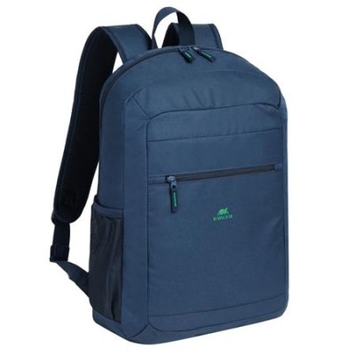 Notebook hátizsák, 15,6-16", RIVACASE "Gremio ECO 5566", kék