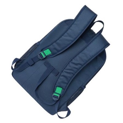 Notebook hátizsák, 15,6-16", RIVACASE "Gremio ECO 5566", kék