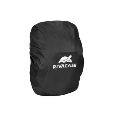 Notebook hátizsák, 15,6", 20L, RIVACASE "5225 Mercantour", fekete-kék