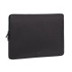 Notebook tok, 15,6", RIVACASE "Suzuka 7705", fekete