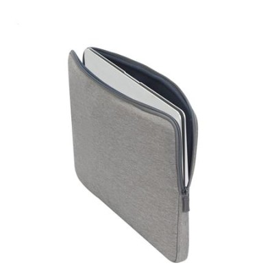 Notebook tok, 15,6", RIVACASE "Suzuka 7705", szürke