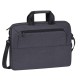 Notebook táska, 15,6", RIVACASE "Suzuka 7730", fekete