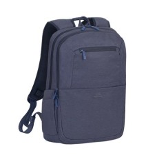 Notebook hátizsák, 15,6", RIVACASE "Suzuka 7760", kék