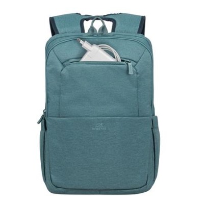 Notebook hátizsák, 15,6", RIVACASE "Suzuka 7760", türkiz