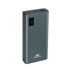 Power bank, 20.000mAh, RIVACASE "VA1022"
