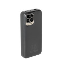 Power bank, 20.000mAh, 20W, RIVACASE "VA2521"