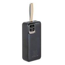 Power bank, 30.000mAh, 20W, RIVACASE "VA2585"