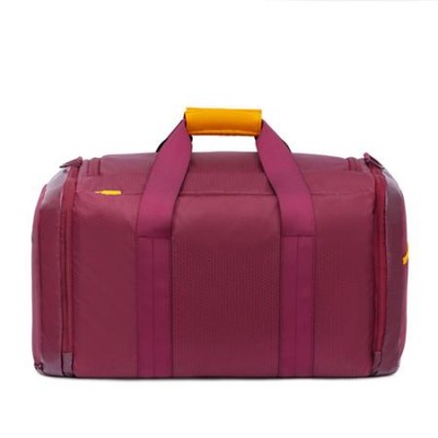 Sporttáska/utazótáska, 35L, RIVACASE "5331 Dijon", bordó