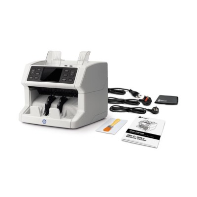 Bankjegyszámláló, SAFESCAN "2865-S"