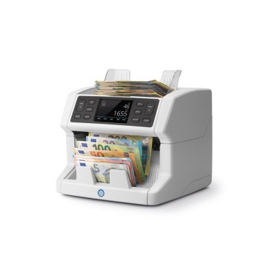 Bankjegyszámláló, SAFESCAN "2865-S"