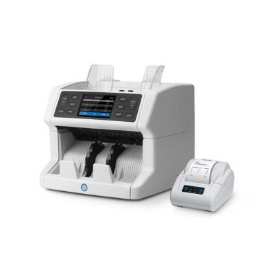 Bankjegyszámláló, SAFESCAN "2865-S"