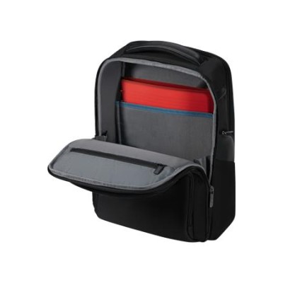 Notebook hátizsák, 14,1", SAMSONITE "Evosight", fekete