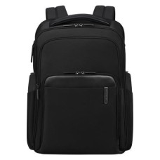 Notebook hátizsák, 14,1", SAMSONITE "Evosight", fekete