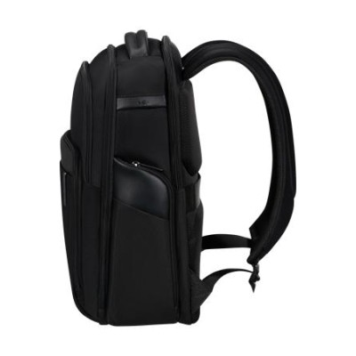 Notebook hátizsák, 14,1", SAMSONITE "Evosight", fekete