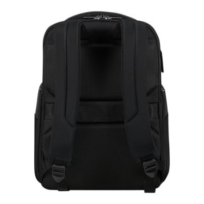 Notebook hátizsák, 14,1", SAMSONITE "Evosight", fekete