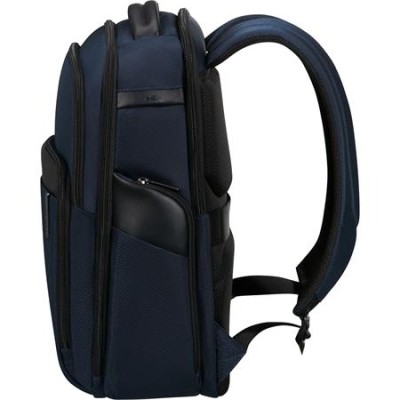 Notebook hátizsák, 14,1", SAMSONITE "Evosight", kék