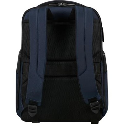 Notebook hátizsák, 14,1", SAMSONITE "Evosight", kék