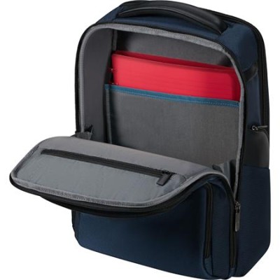 Notebook hátizsák, 14,1", SAMSONITE "Evosight", kék