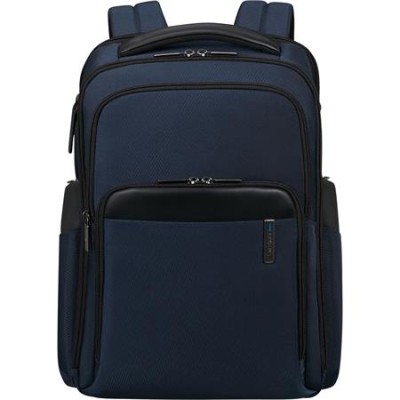 Notebook hátizsák, 14,1", SAMSONITE "Evosight", kék