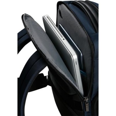 Notebook hátizsák, 14,1", SAMSONITE "Evosight", kék