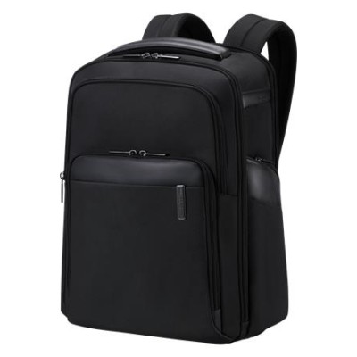 Notebook hátizsák, 15,6", SAMSONITE "Evosight", fekete Notebook hátizsák, 15,6", SAMSONITE "Evosight", fekete