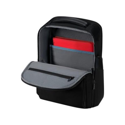 Notebook hátizsák, 15,6", SAMSONITE "Evosight", fekete Notebook hátizsák, 15,6", SAMSONITE "Evosight", fekete