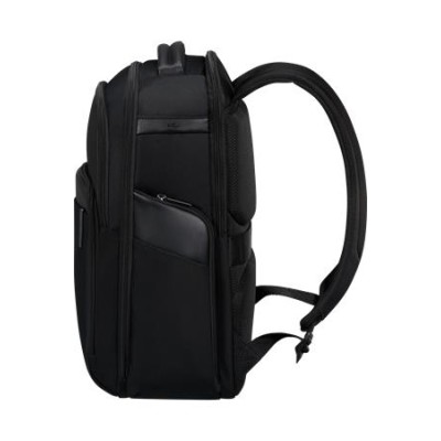 Notebook hátizsák, 15,6", SAMSONITE "Evosight", fekete Notebook hátizsák, 15,6", SAMSONITE "Evosight", fekete