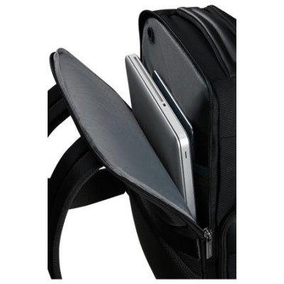 Notebook hátizsák, 15,6", SAMSONITE "Evosight", fekete Notebook hátizsák, 15,6", SAMSONITE "Evosight", fekete