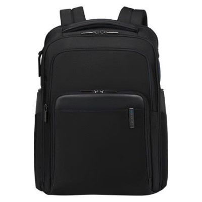 Notebook hátizsák, 15,6", SAMSONITE "Evosight", fekete