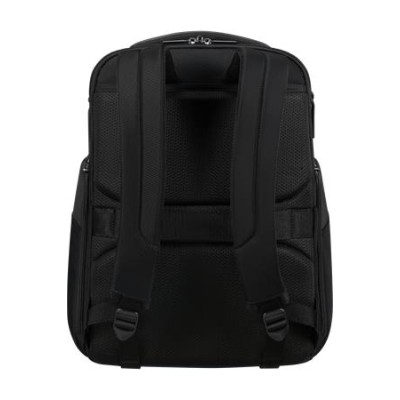 Notebook hátizsák, 15,6", SAMSONITE "Evosight", fekete Notebook hátizsák, 15,6", SAMSONITE "Evosight", fekete