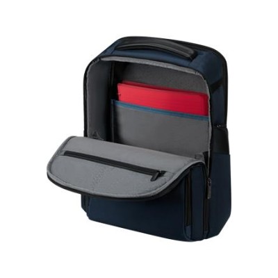 Notebook hátizsák, 15,6", SAMSONITE "Evosight", kék