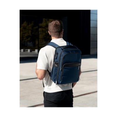 Notebook hátizsák, 15,6", SAMSONITE "Evosight", kék