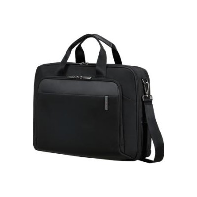 Notebook táska, 17,3", SAMSONITE "Evosight", fekete