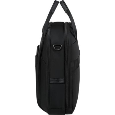 Notebook táska, 17,3", SAMSONITE "Evosight", fekete