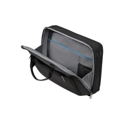 Notebook táska, 17,3", SAMSONITE "Evosight", fekete