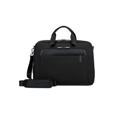 Notebook táska, 17,3", SAMSONITE "Evosight", fekete